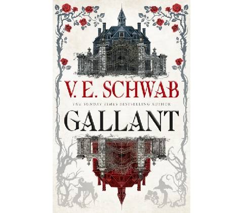Gallant