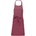Kariban POLYCOTTON K890 / Престилка - марсала Универсална (20K890w3699)