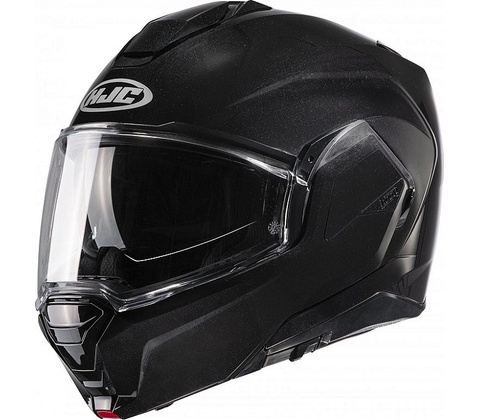 HJC i100 Solid Metal