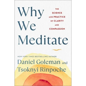 Why We Meditate