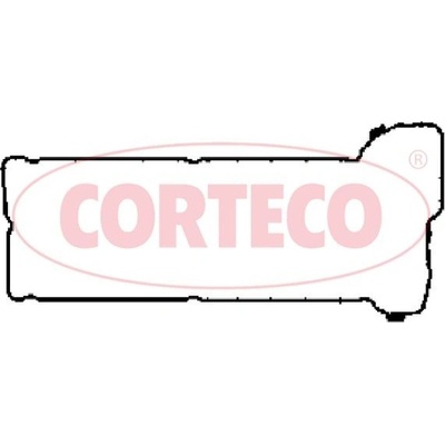 Tesnenie veka hlavy valcov CORTECO 440400P