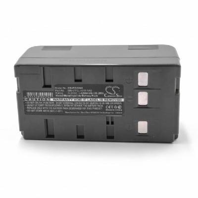 Батерия BN-V12 / BN-V20 / BN-V25 / VW-VBS1E, 4200 mAh (800117896)