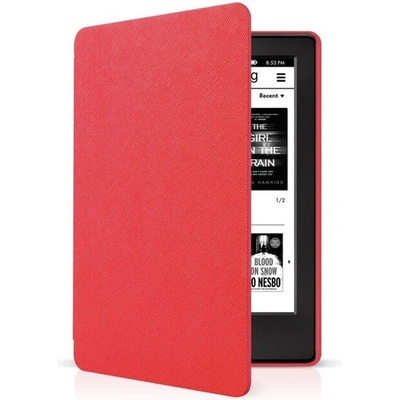 Connect It pro Amazon New Kindle 2019 10. gen. CEB-1050-RD červené