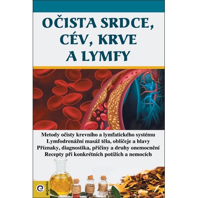 Očista srdce, cév, krve a lmyfy - kolektiv
