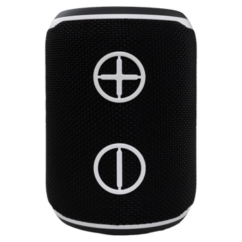 White Shark GHATAM Black/Grey (GBT-3007B/G)