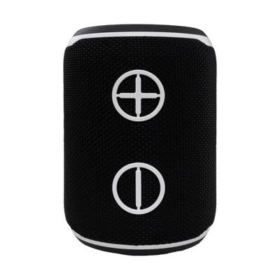 White Shark GHATAM Black/Grey (GBT-3007B/G)