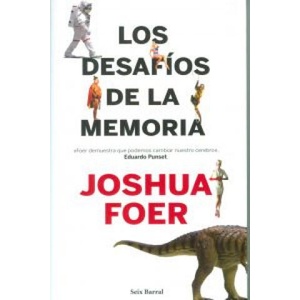 Los desafíos de la memoria (ISBN: 9788432214165)