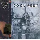 R.E.M.: Document LP