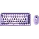 Logitech Pop Icon Combo Lilac (920-013078)