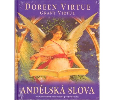 Andělská slova