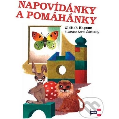Napovídánky a pomáhánky