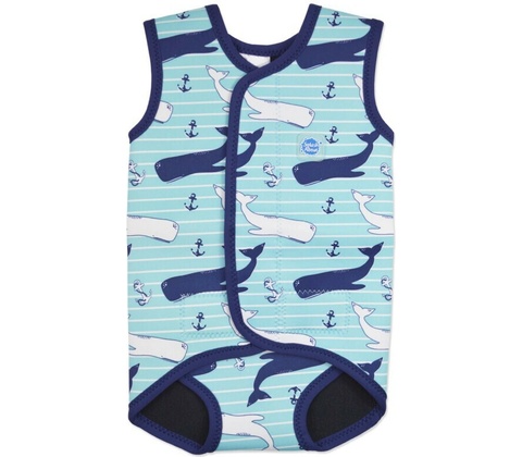 BabyWrap Mobík