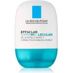 La Roche-Posay Effaclar Supramolecular матиращ гел- крем против мазна кожа и разширени пори 40ml