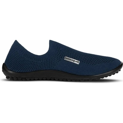 Leguano barefoot boty SCIO modré -