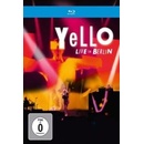 YELLO: LIVE IN BERLIN BD