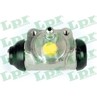 Válec kolové brzdy LPR 4158