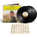 Universal Tetelman Jonathan: Great Puccini - 2Vinyl (LP) (065496)