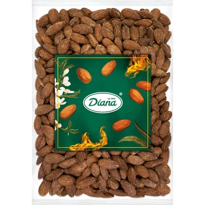 Diana Company Mandle údené 500 g