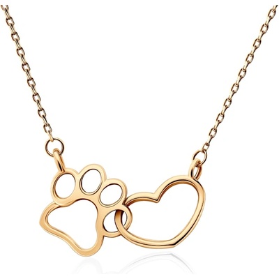 SAVICKI Колие Савицки: злато