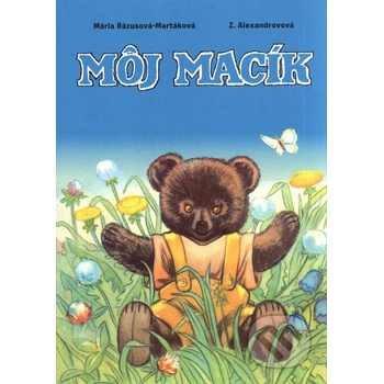 Môj macík