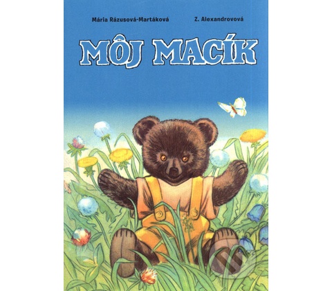 Môj macík