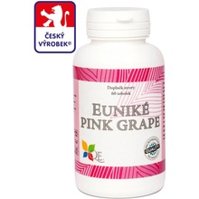 Queen Eunike pink grape 60 tablet