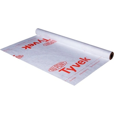 DuPont Tyvek Housewrap 1,5 m x 50 m, 75 m²