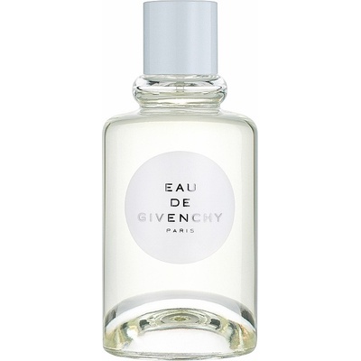 Givenchy eau de toaletní voda dámská 100 ml tester