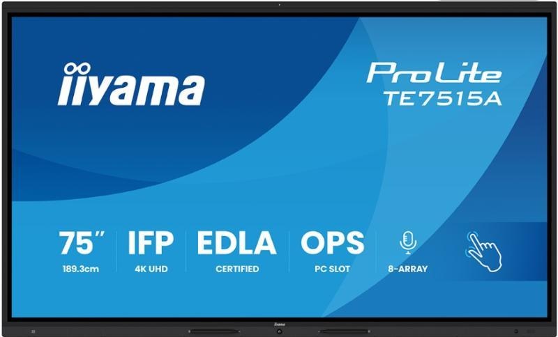 iiyama ProLite TE7515A-B1AG
