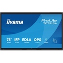 Image 1 of iiyama ProLite TE7515A-B1AG