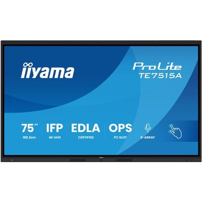 iiyama ProLite TE7515A-B1AG