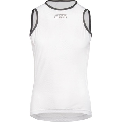 Bioracer Горнище Bioracer Base Layer NS White Synthetic base layer - White - размер M (014-1804-0112)