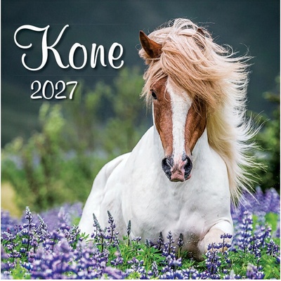 Nástenný Kone 2027