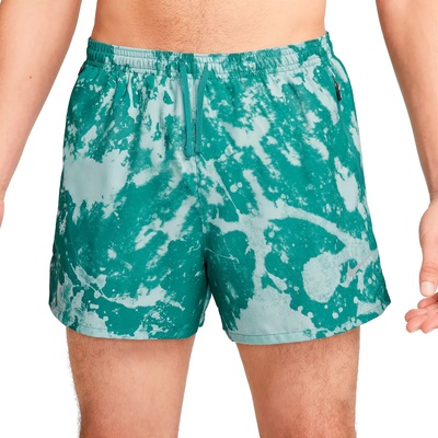 Nike Шорти Nike Dri-FIT Run Division Stride Men s 4" Brief-Lined Running Shorts Зелен Velikost S