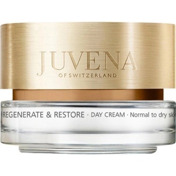 Juvena Regenerate & Restore Day Cream denní krém 50 ml
