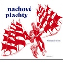 Nachové plachty