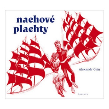 Nachové plachty