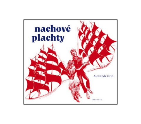Nachové plachty