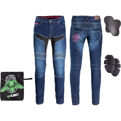 W-TEC Alfreda CE Lady modré – Zbozi.Blesk.cz