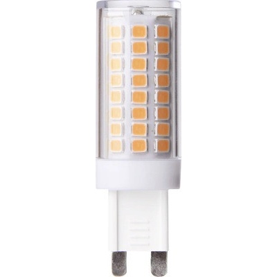 Flair LED žárovka G9 4,9 W 37 W 440 lm 4000 K stmívatelná