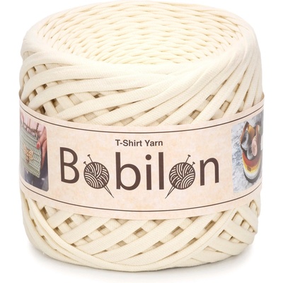 Bobilon Maxi 9 - 11 mm Vanilla