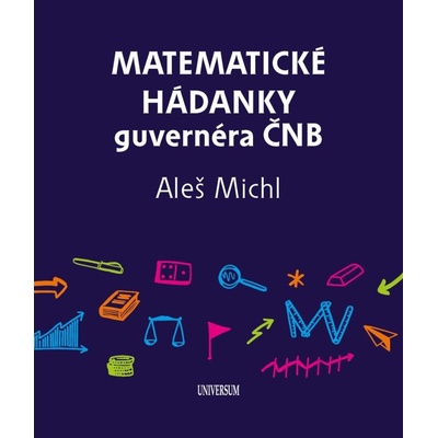 Matematické hádanky guvernéra ČNB