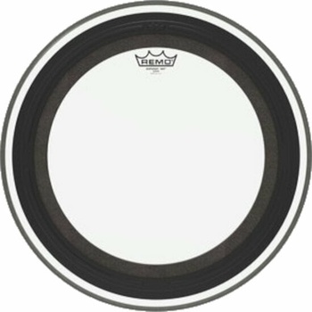 Remo SMT Emperor Clear BD 22" Kожа за барабан (811.572)