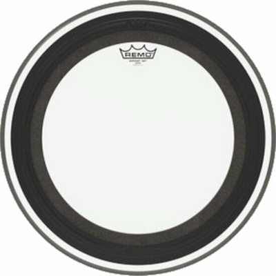 Remo SMT Emperor Clear BD 22" Kожа за барабан (811.572)