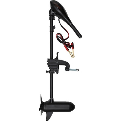Fox Pro 65lbs 3 blade Prop