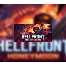 Hellfront: Honeymoon