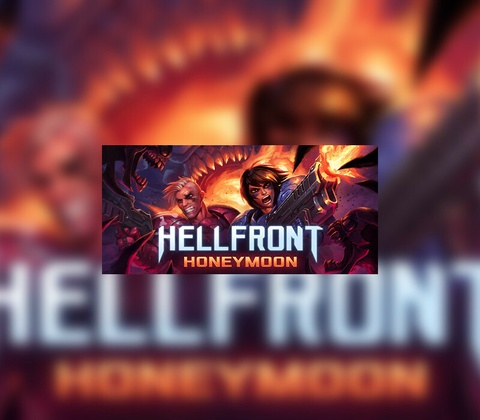 Hellfront: Honeymoon