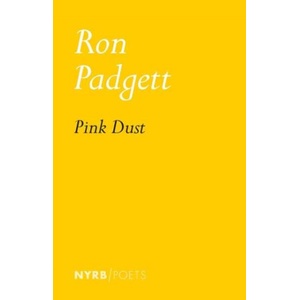 Pink Dust | PADGETT RON (ISBN: 9781681379081)