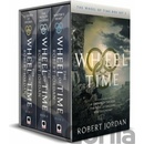 Wheel of Time Box Set 3