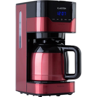 Klarstein Arabica Red
